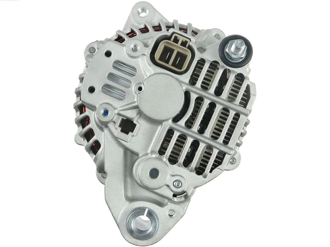Do koszyka Alternator Mitsubishi Galant V E1A