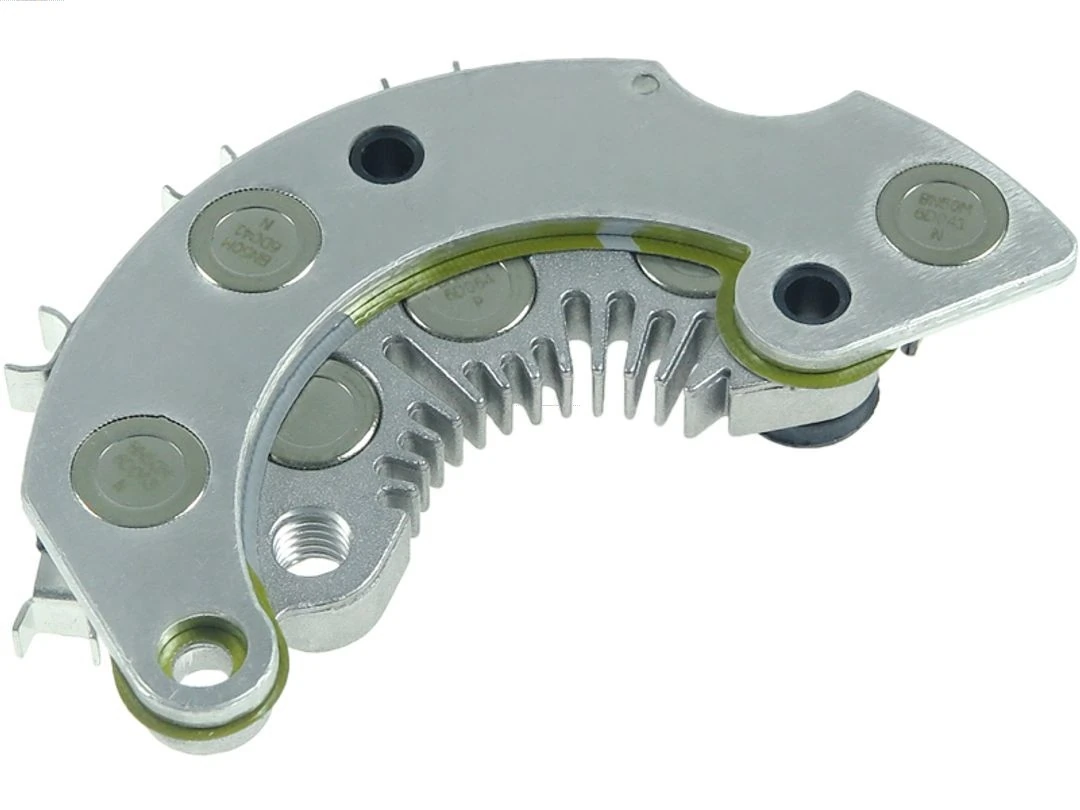 Mostek prostowniczy alternatora = Moster diodowy alternatora Volvo S40 1 VS