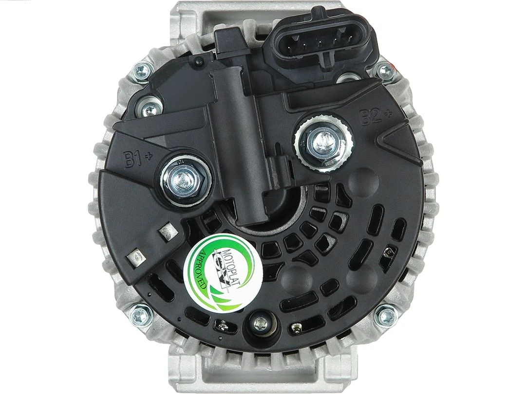 Do koszyka A0064 As-pl Alternator