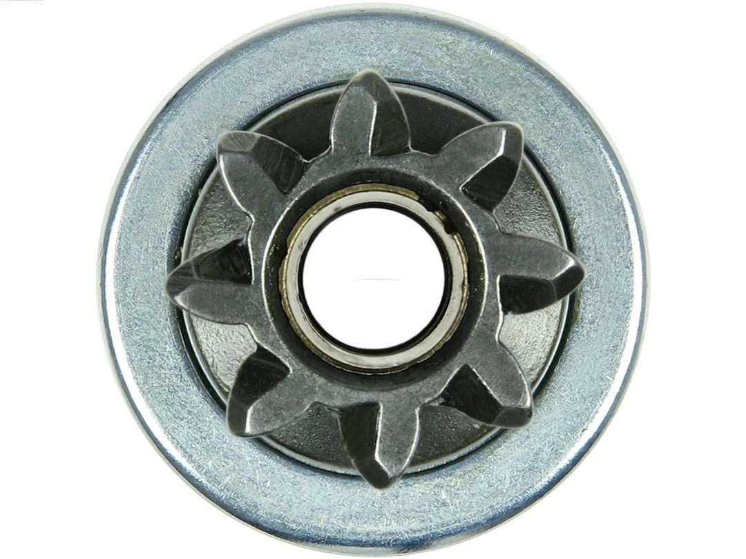 Bendiks rozrusznika Nissan Micra K10