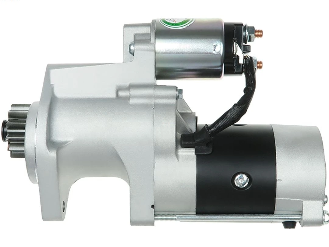 Do koszyka S5036 As-pl Rozrusznik