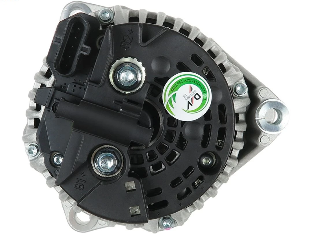 Do koszyka A0062 As-pl Alternator