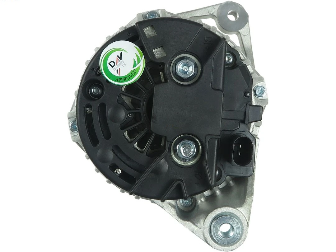  Alternator Porsche 911 