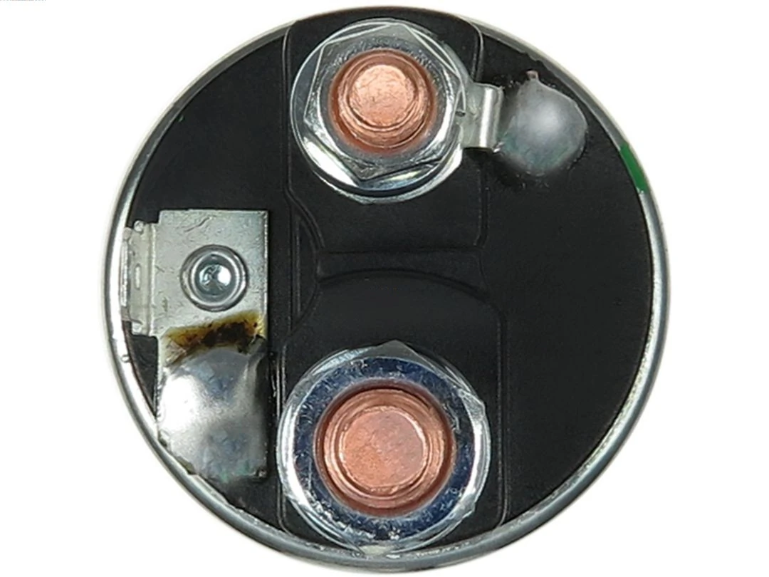 Elektromagnes rozrusznika KIA Picanto 1 BA