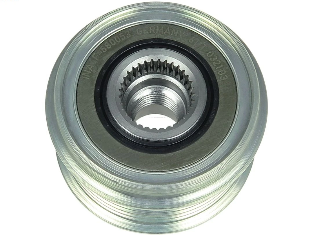 Koło pasowe alternatora KIA Sportage 4 QL