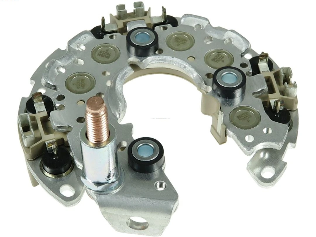 Do koszyka Mostek prostowniczy alternatora = Moster diodowy alternatora Chrysler 300 C 