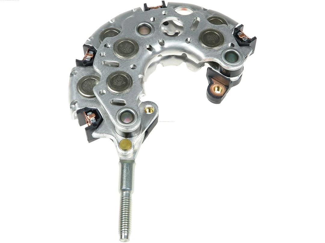 Mostek prostowniczy alternatora = Moster diodowy alternatora do Toyota Land Cruiser J150