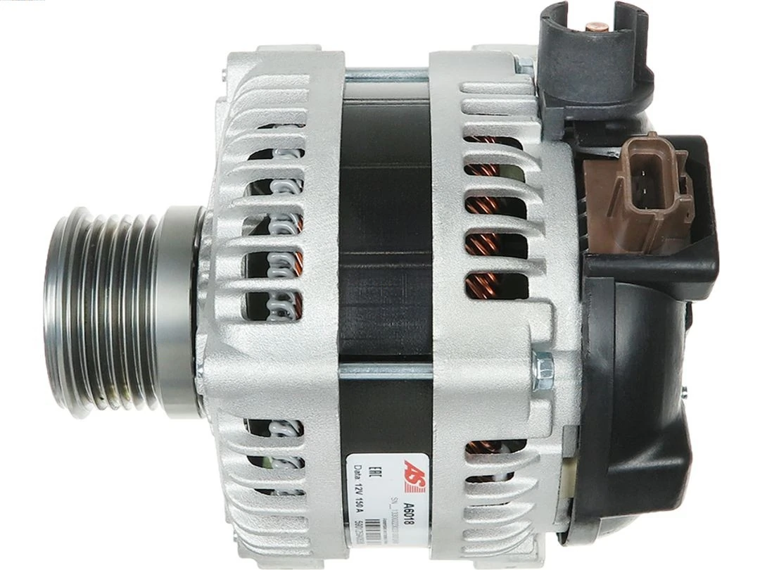 Alternator A6018 As-pl