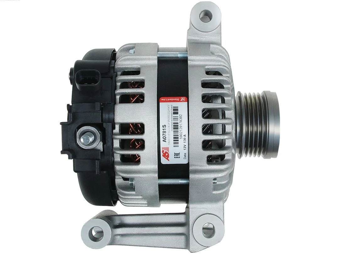 Do koszyka 13583100 General Motors Alternator