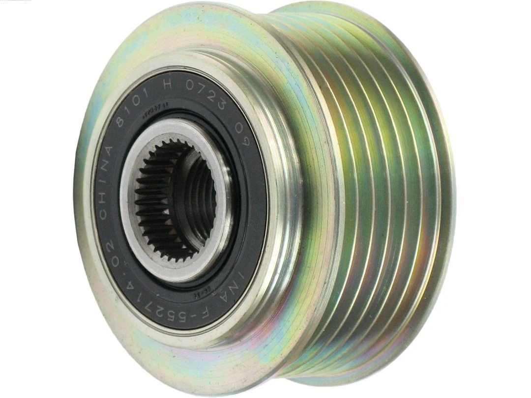 Koło pasowe alternatora do Mazda CX-7  ER
