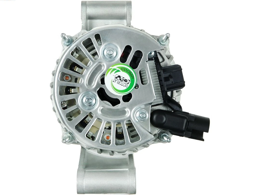 Do koszyka A9016 As-pl Alternator