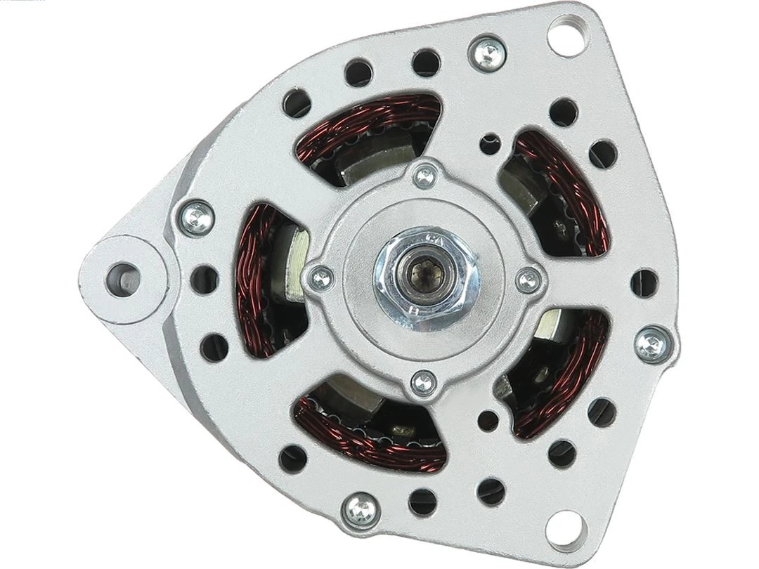 A0001 As-pl Alternator