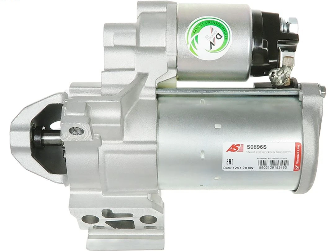 Rozrusznik BMW 2 kabriolet (F23) (2014 - 2021) cena, od 173,15 USD