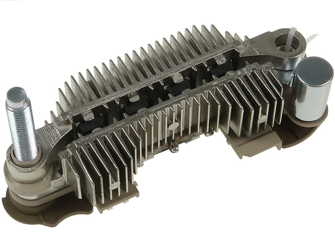 Mostek prostowniczy alternatora = Moster diodowy alternatora Mitsubishi Lancer 5 CB, CD, CE