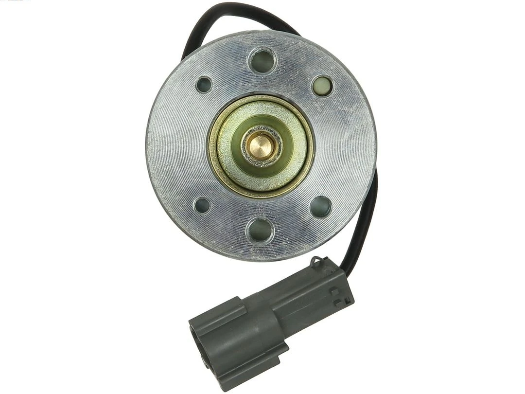 Elektromagnes rozrusznika Nissan Almera I hatchback (N15) (1995 - 2000) cena, od 27,78 USD