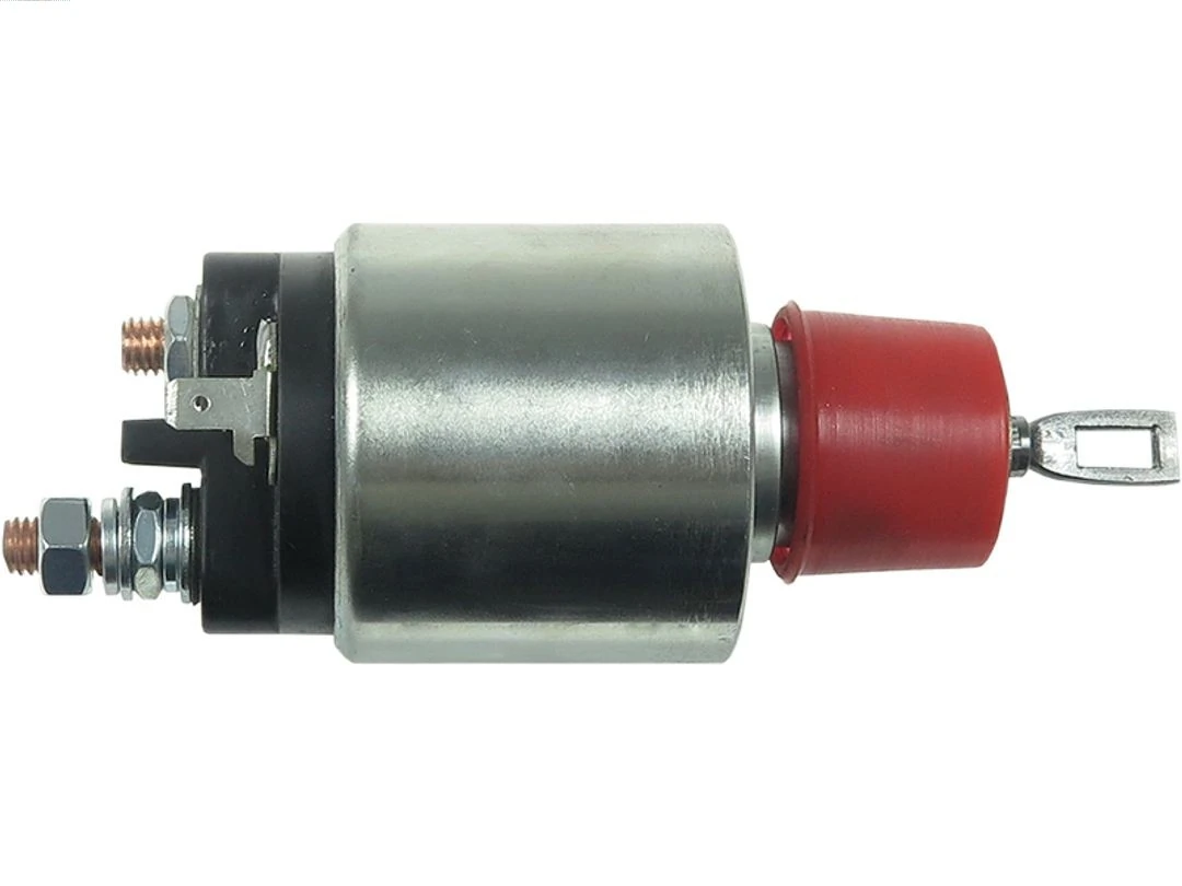 Kupić Elektromagnes rozrusznika Land Rover Freelander I L314 w dobrej cenie