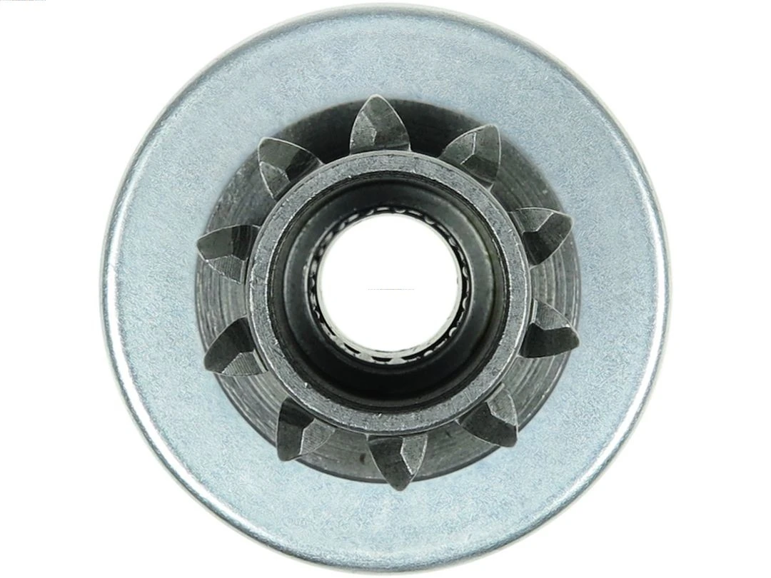 Do koszyka Bendiks rozrusznika Volkswagen Polo V RUS 602, 604, 612, 614