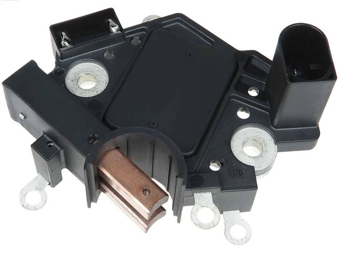 Regulator alternatora (przekaźnik ładowania) do Volkswagen Phaeton I 3D1, 3D2, 3D3, 3D4, 3D6, 3D7, 3D8, 3D9