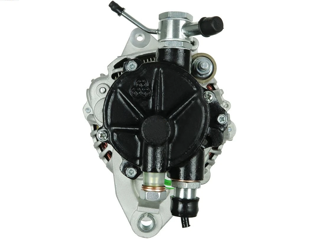 Do koszyka A5025 As-pl Alternator