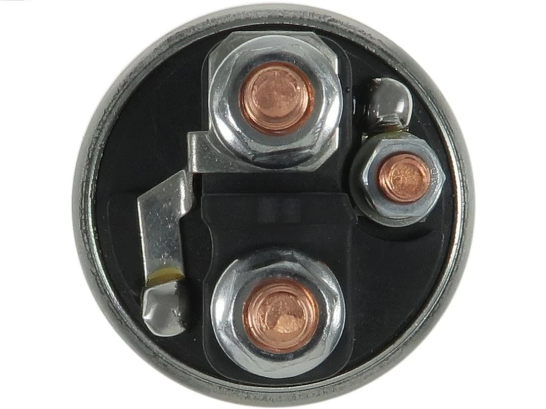 Elektromagnes rozrusznika Mercedes B W245