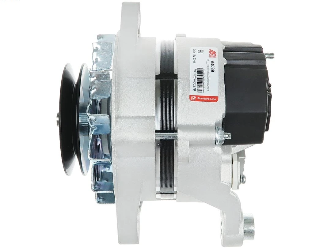 Alternator A4039 As-pl