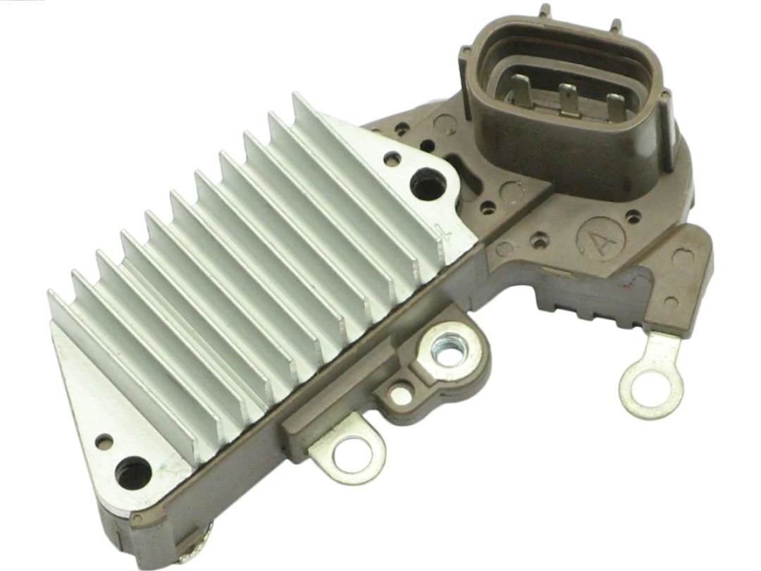 Do koszyka Regulator alternatora (przekaźnik ładowania) Toyota Previa  ACR3