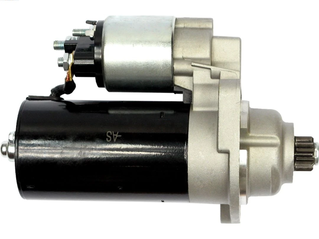 Rozrusznik do Porsche 911 Targa 997