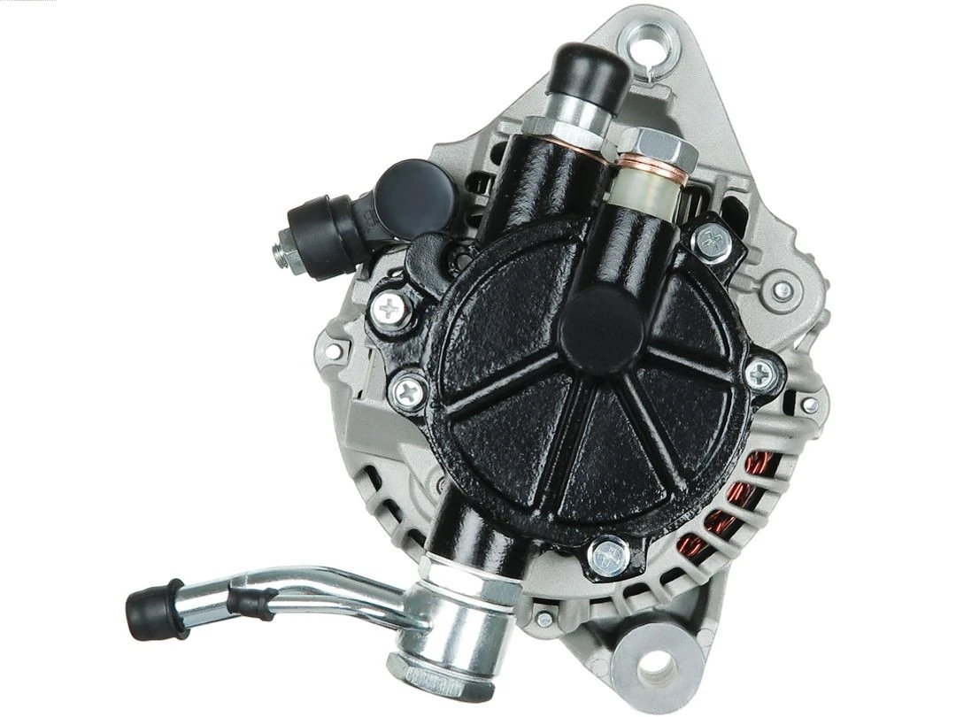 Do koszyka A9018 As-pl Alternator