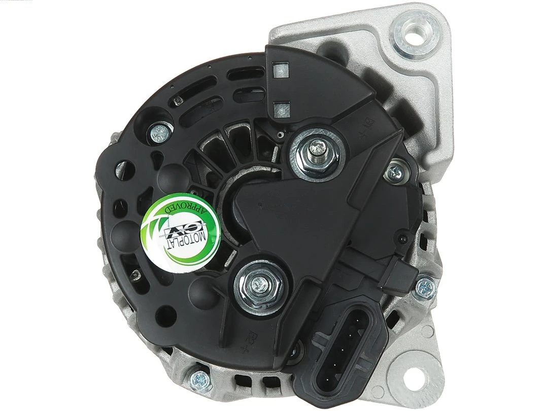 Do koszyka A0250 As-pl Alternator