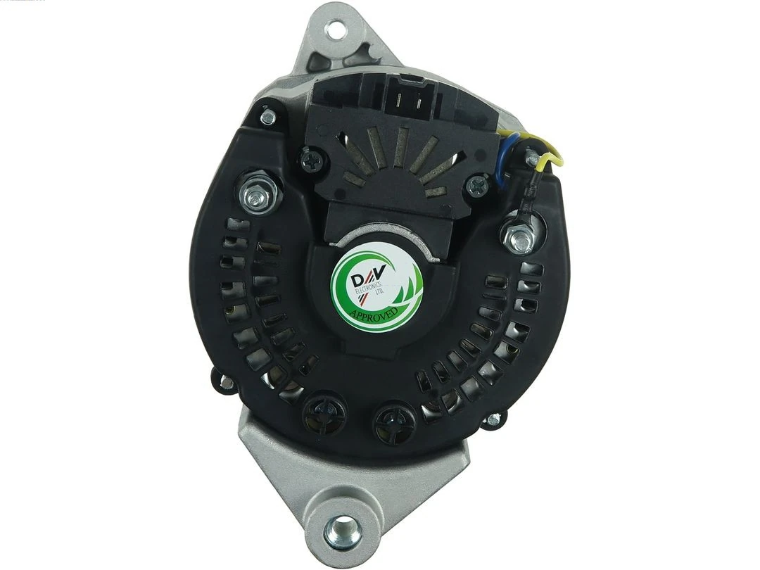  Alternator Renault 19 1
