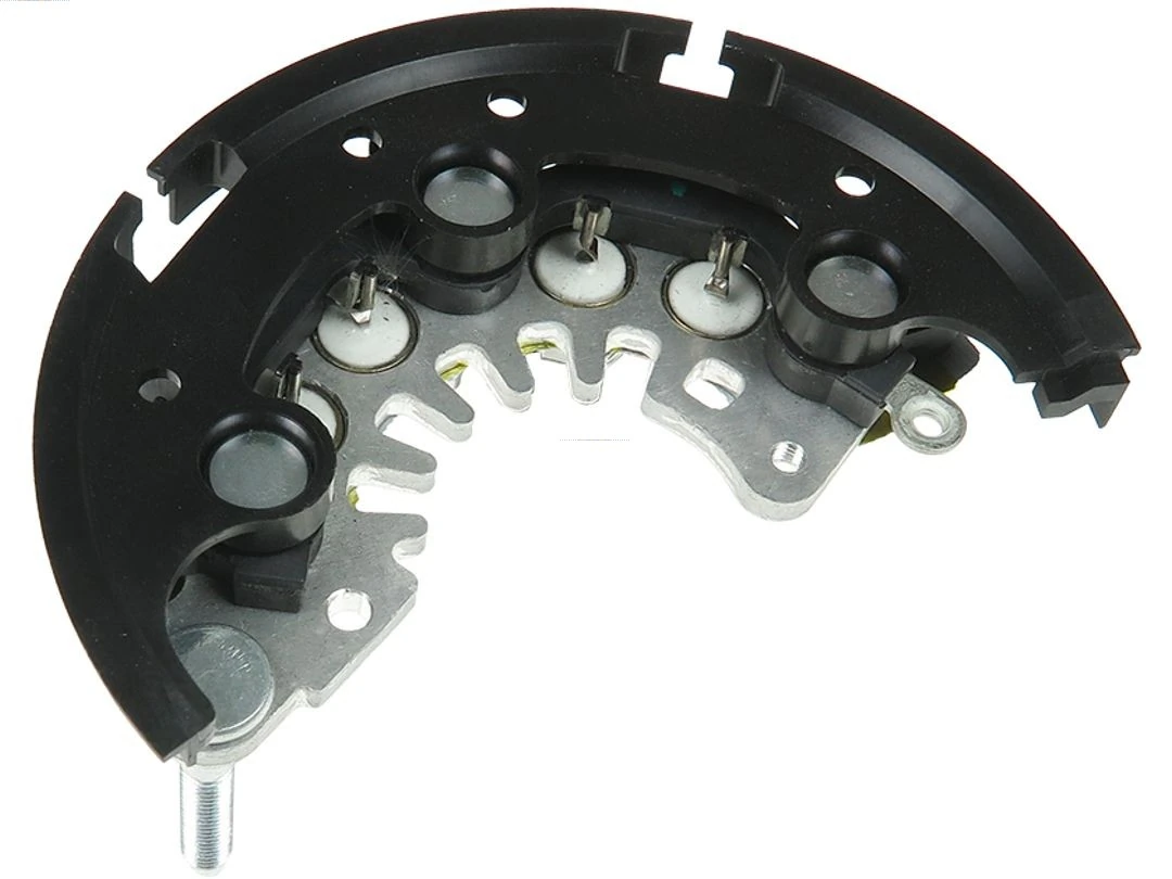 Mostek prostowniczy alternatora = Moster diodowy alternatora Nissan Serena C23