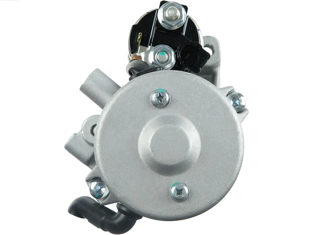 Rozrusznik Lexus LX URJ201