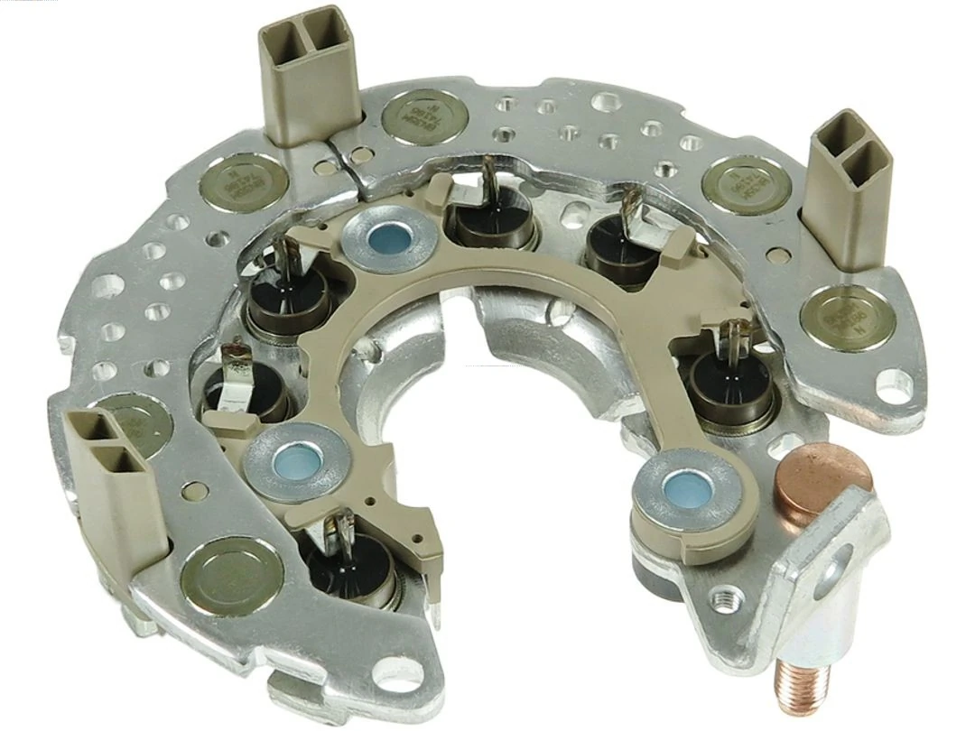  Mostek prostowniczy alternatora = Moster diodowy alternatora Chrysler 300 