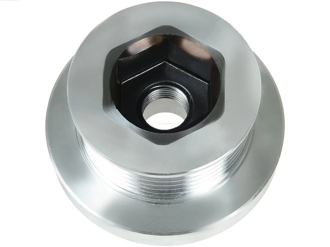 Koło pasowe alternatora As-pl AP3003 cena, od 16,11 USD