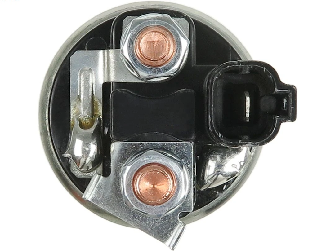 Elektromagnes rozrusznika KIA Cerato 2 TD