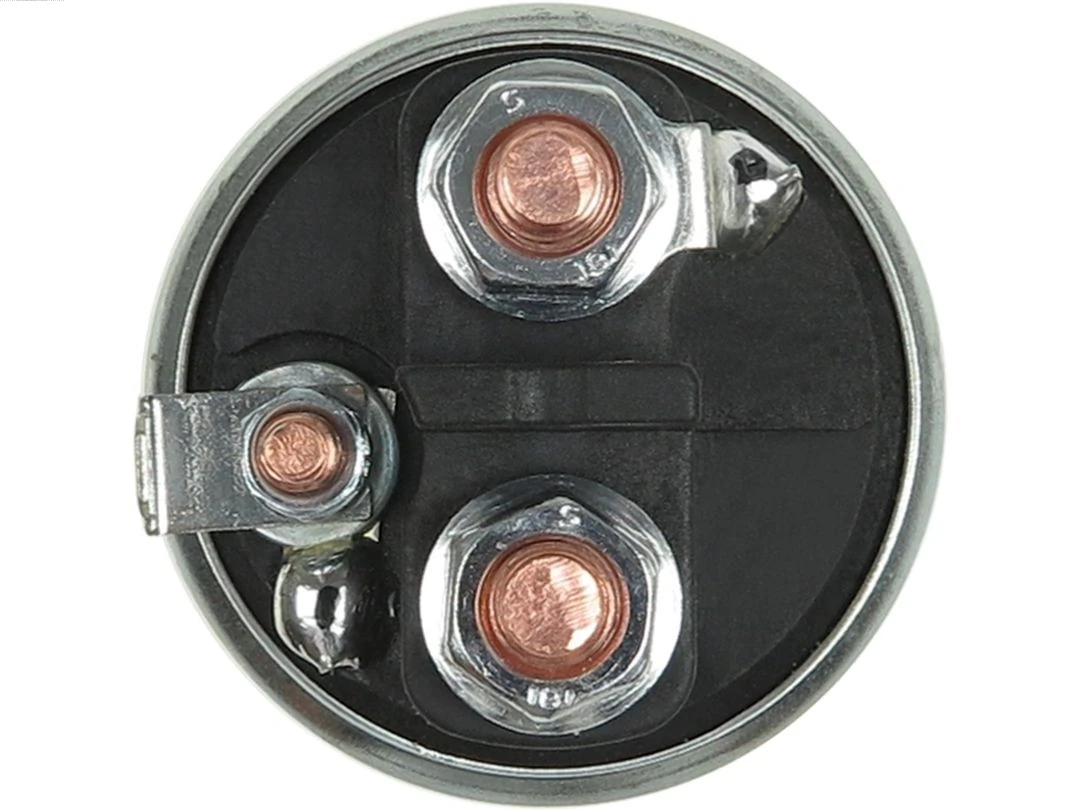 Elektromagnes rozrusznika Renault Modus JP0