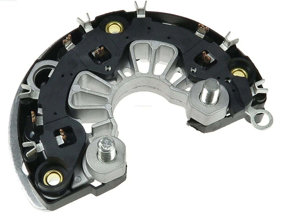 5744F9 Peugeot/Citroen Mostek prostowniczy alternatora = Moster diodowy alternatora