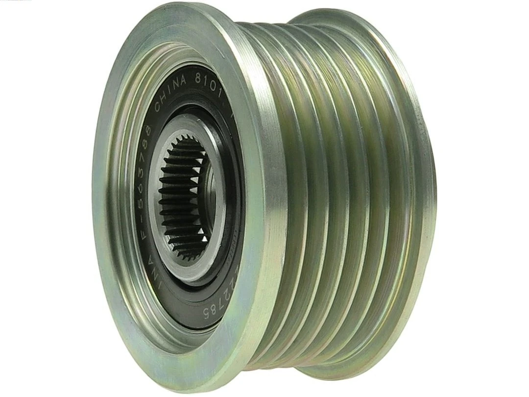 Koło pasowe alternatora SsangYong Actyon