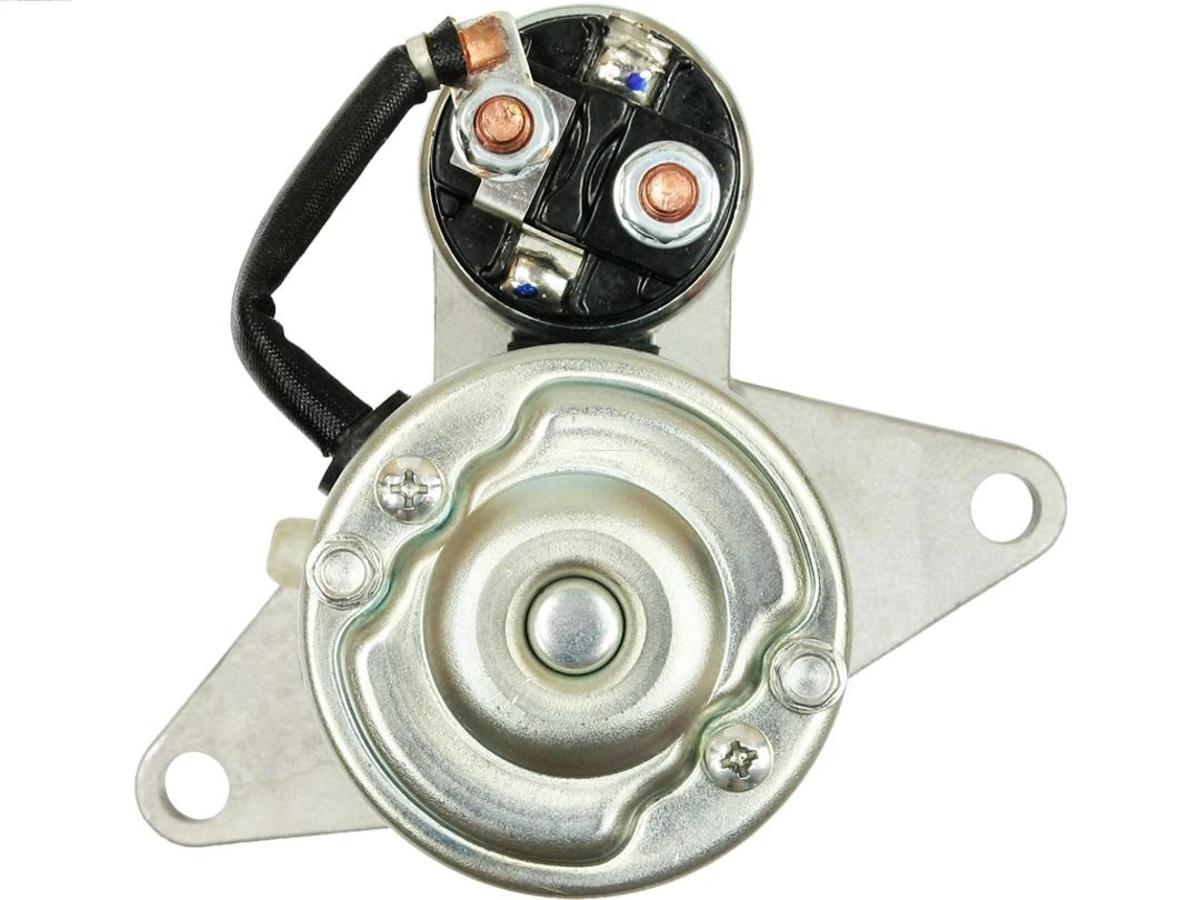 Rozrusznik Mazda RX-8 SE