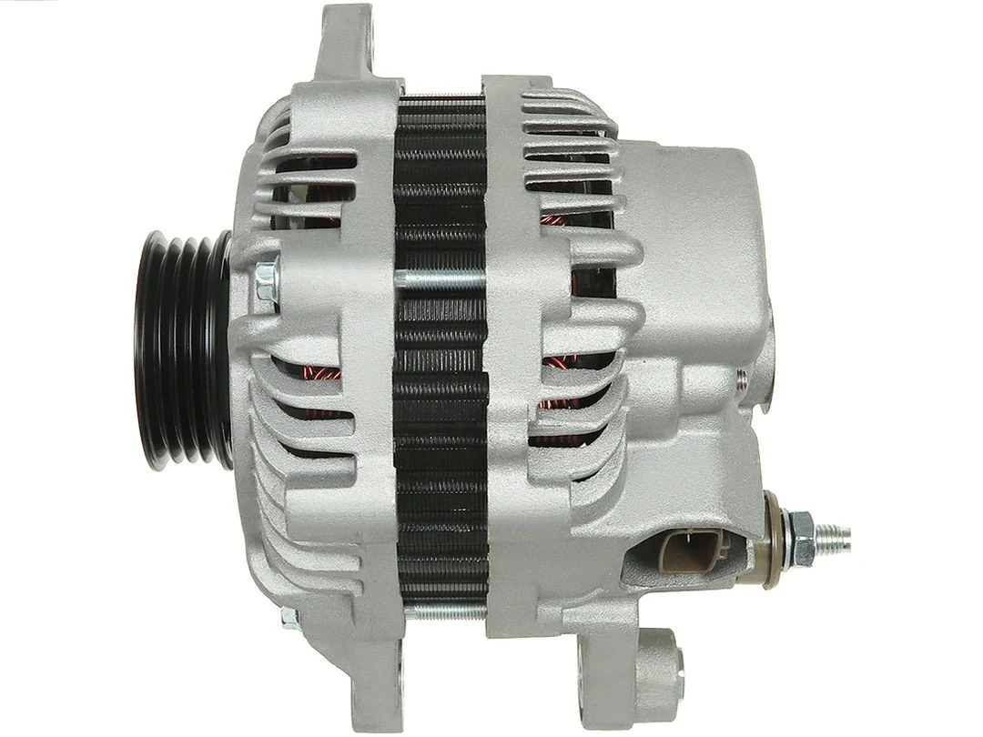  Alternator Smart FORTWO 