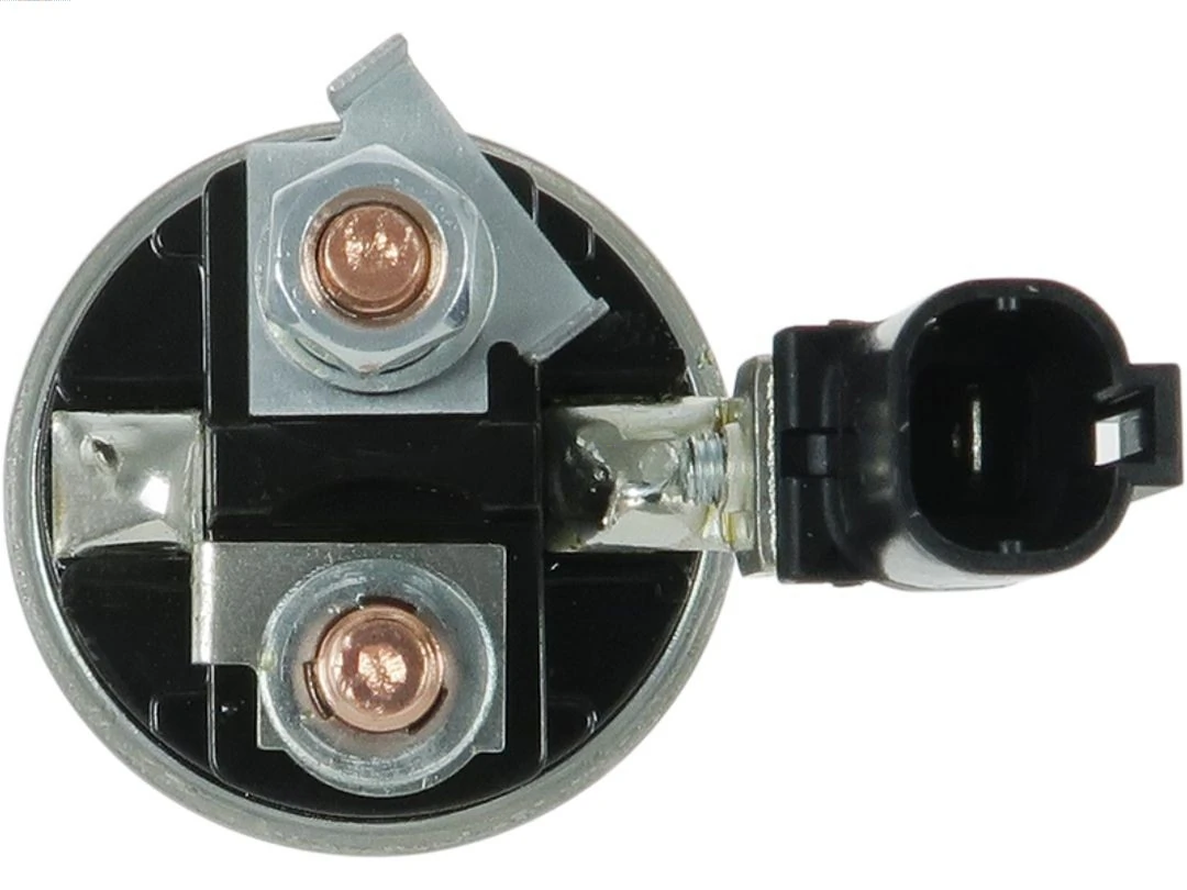 Elektromagnes rozrusznika Nissan Altima L31 sedana (2001 - 2006) cena, od 30,80 USD