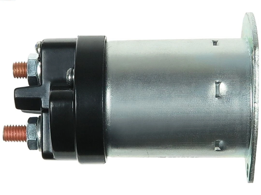 Elektromagnes rozrusznika 1612514 Opel