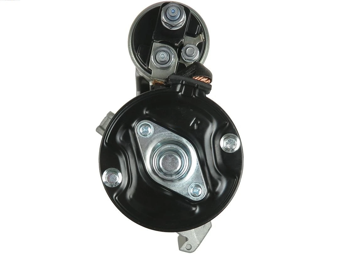 Rozrusznik BMW 1 hatchback (E81) (2006 - 2012) cena, od 49,66 USD