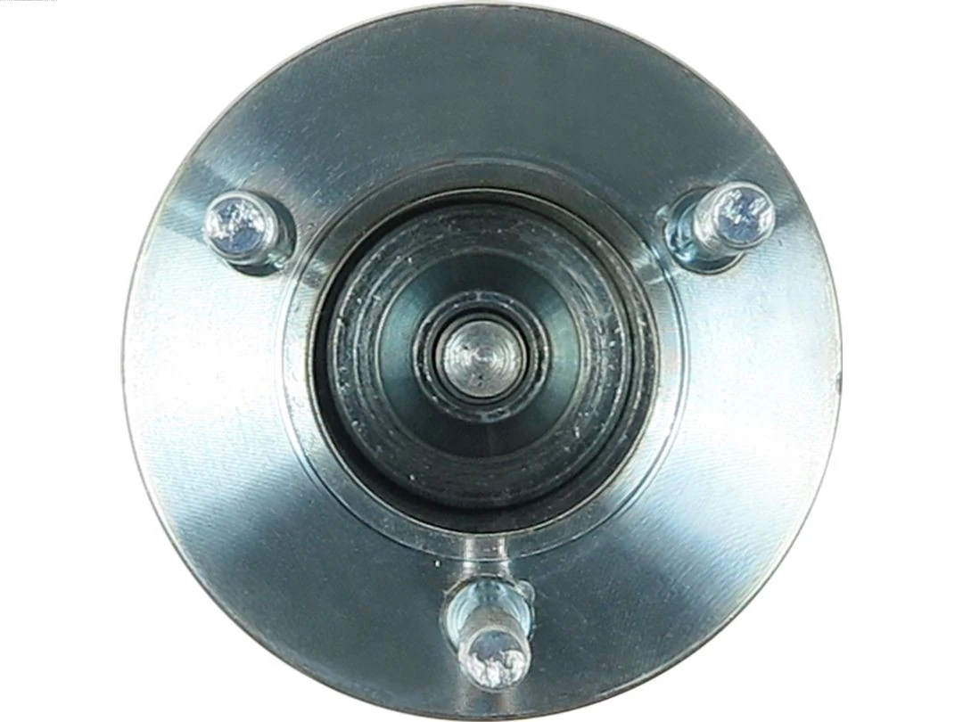 SS4001 As-pl Elektromagnes rozrusznika