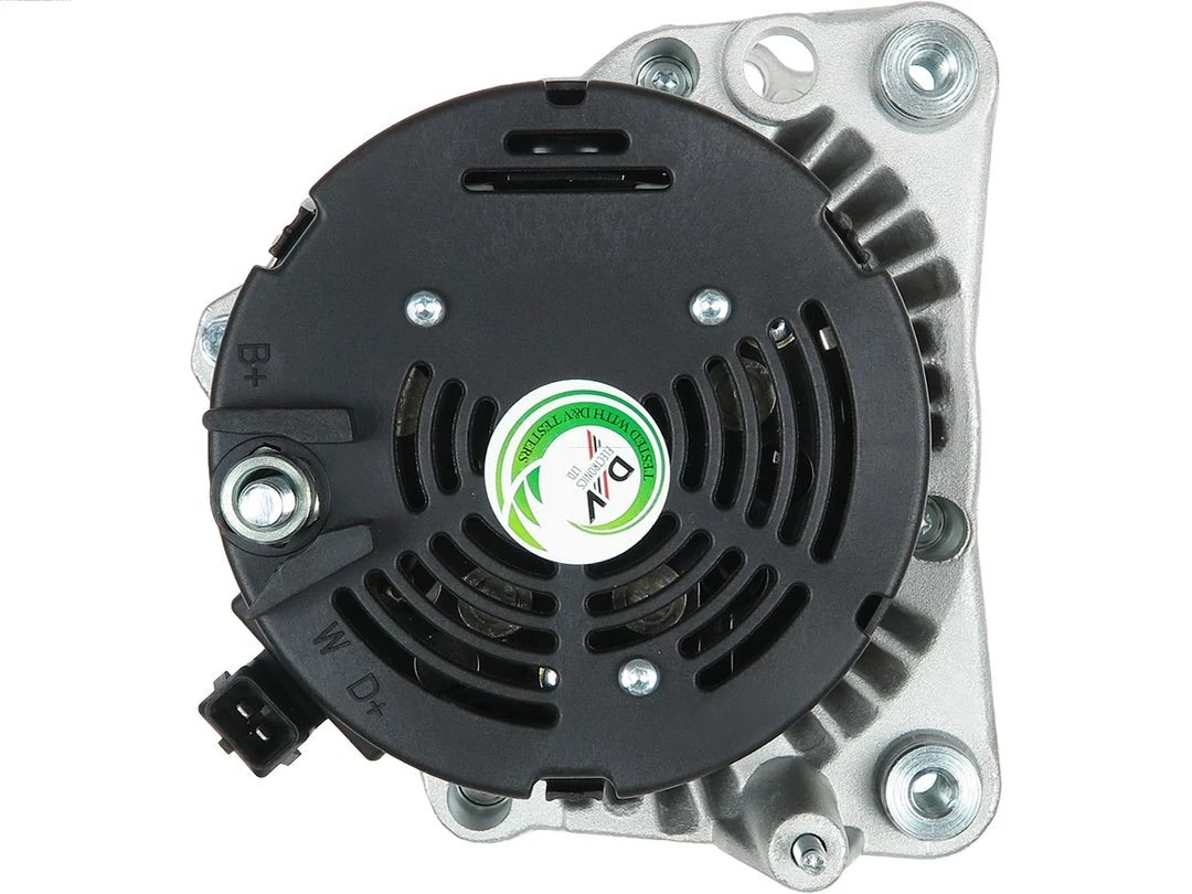 Do koszyka A0080 As-pl Alternator