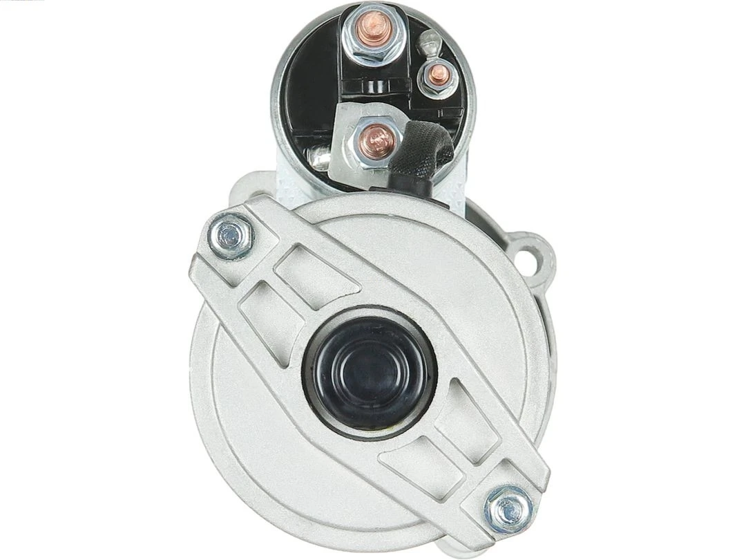  Rozrusznik Mitsubishi Galant 8