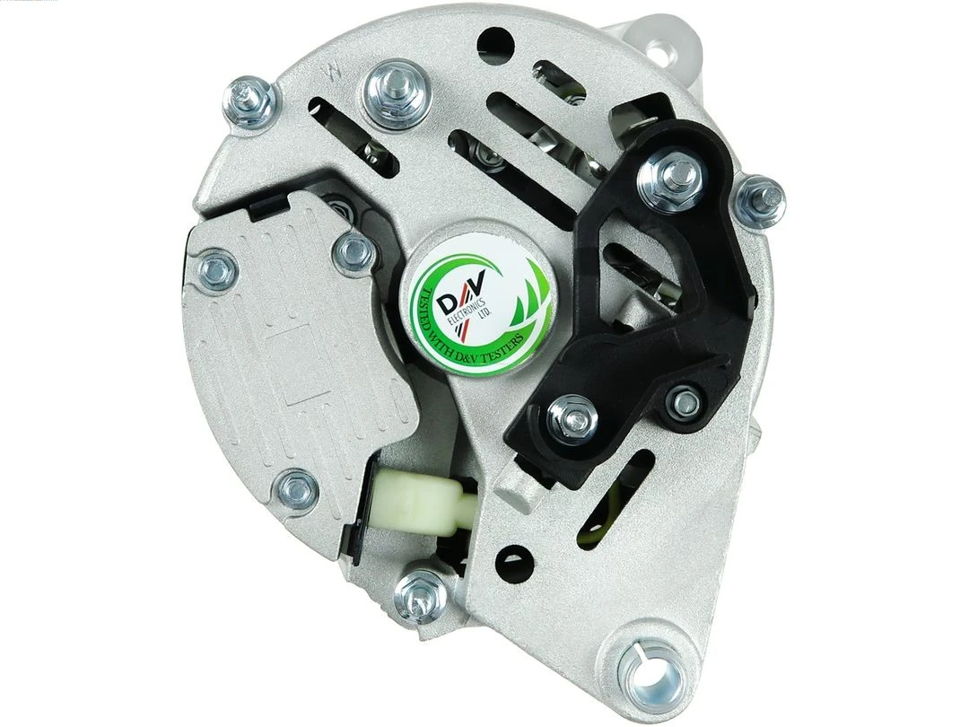 Do koszyka A4012 As-pl Alternator
