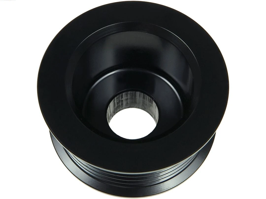 Koło pasowe alternatora BMW 7 E38