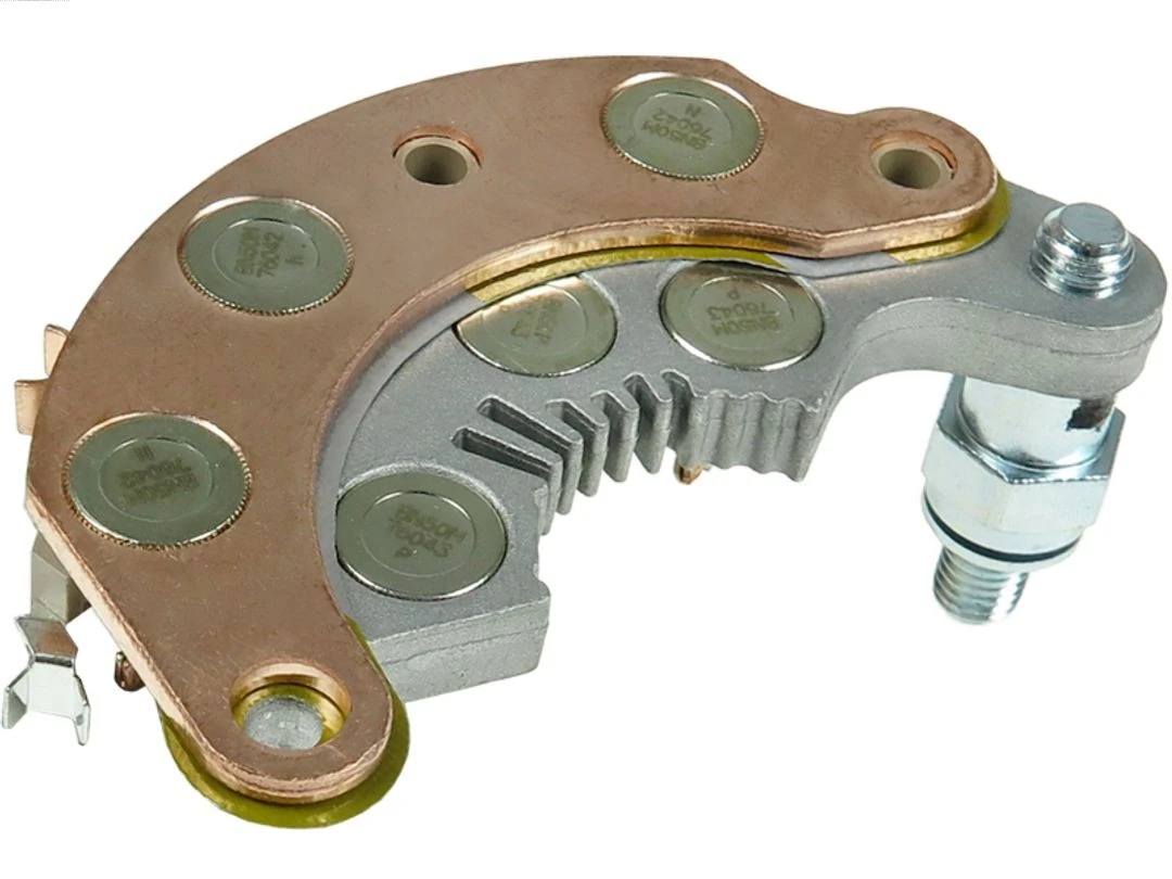 Mostek prostowniczy alternatora = Moster diodowy alternatora do Opel Zafira A F75