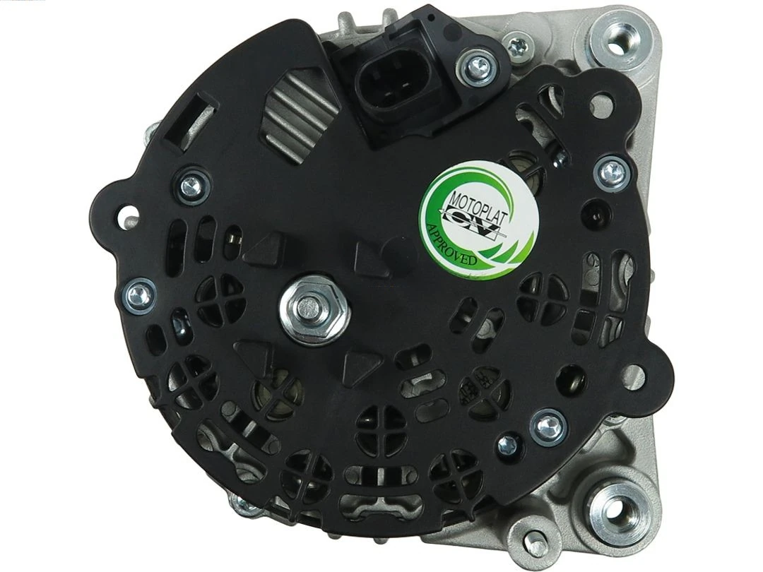 Do koszyka A0492 As-pl Alternator